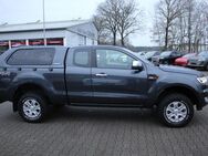 Ford Ranger, XLT Extrakabine, Jahr 2017 - Andervenne