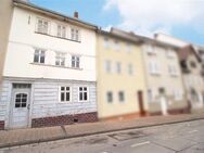 Komplettsanierung: Fachwerkhaus zum Fertigstellen in zentraler Wohnlage von Eschwege - Eschwege
