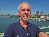 Rentner sucht nette Frau für Freundschaft, Urlaub und mehr - Nörvenich