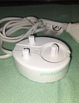 Ladegerät elektrische Zahnbürste prokudent *ungenutzt* - Walsrode