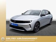 Opel Astra, 1.5 Sports Tourer D Elegance 16km, Jahr 2023 - Dresden