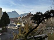 Lichtdurchflutetes Altbaujuwel mit Charme - Ihr Rückzugsort im Herzen der Stadt - Bad Reichenhall