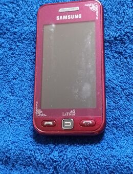 1 Handy Samsung GT-S 5230 (Gebraucht) bitte Anzeige lesen! - Dresden