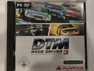 DTM Race Driver 3 - The Ultimate Racing Simulator - Megaspiel - Essen