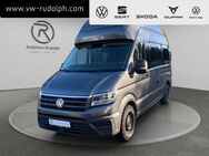 VW California, 2.0 TDI Grand California 600 Automatik, Jahr 2021 - Oelsnitz (Erzgebirge)