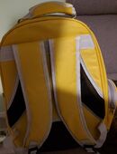 Hunderucksack in 47055