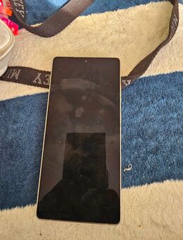 Handy samsung s23ultra rosefarben - Erfurt