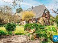 Einfamilienhaus mit großzügigem Garten - Ihr Zuhause im Grünen - Malente
