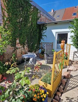 Suche kleineres Haus im Tausch! - Neubukow