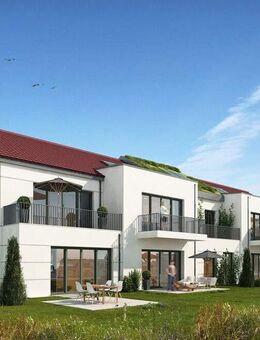 Provisionsfrei für Käufer (Sonderkonditionen für schnell Entschlossene!!!): Wohnen am Scharmützelsee - Wendisch Rietz