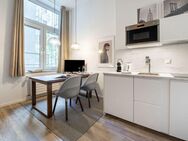 Gemütliches Studio-Apartment - Köln