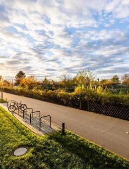 2-Zimmer Wohnung direkter Elbblick – Marina Garden - Dresden