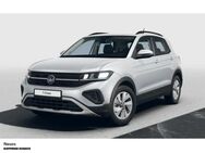 VW T-Cross, 1.0 TSI LIFE, Jahr 2024 - Neuss