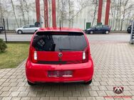 Skoda Citigo Monte Carlo TÜV 02.2025 1 HAND Automatik - Neu Wulmstorf