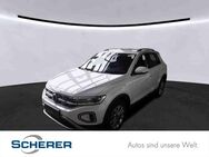 VW T-Roc, 1.5 TSI Style, Jahr 2024 - Ludwigshafen (Rhein)