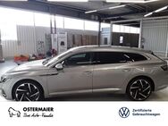 VW Arteon, 2.0 TSI Shootingbrake R-LINE 190PS, Jahr 2023 - Vilsbiburg