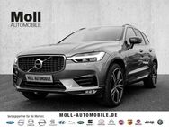 Volvo XC60 R Design AWD B5 Diesel EU6d-T Allrad HUD StandHZG Navi digitales Cockpit Memory Sitze - Aachen