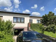 DHH mit Garage in ruhigem Kurort, 40 km bis zum Ostseestrand - Bad Sülze