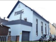 Umfangreich renoviertes Zweifamilienhaus in Schwarzenbach Saale - Schwarzenbach (Saale)