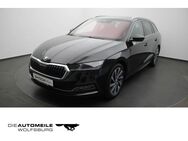 Skoda Octavia, 2.0 TDI 4 IV Combi Style Stand, Jahr 2021 - Wolfsburg