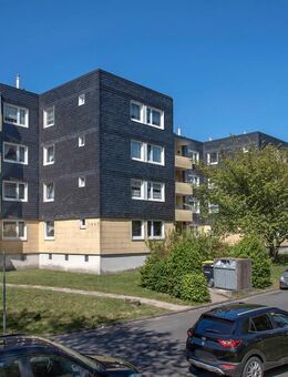 Günstig Wohnen! Schnuckliges Appartment an der Vömix! - Remscheid