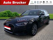 Audi A4 35 TFSI Hybrid 2.0 Alu Navi LED PDC SHZ - Marktredwitz