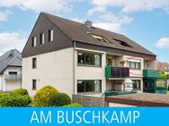Ruhig und zentrumsnah! 3-Zi.-Eigentumswhg. mit Loggia und Garage - Halle (Westfalen)
