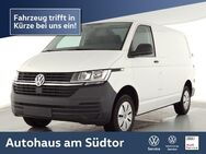 VW T6.1, 2.0 TDI Transporter Kasten |, Jahr 2023 - Rietberg