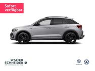 VW T-Roc, 1.5 l TSI R-Line 150, Jahr 2022 - Siegen (Universitätsstadt)