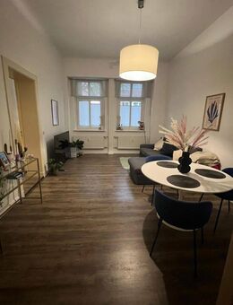 Erich Weinert Straße - Fully furnished - Berlin
