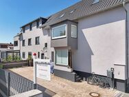 Bezugsfertige Kapitalanlage mit 4-5 Wohneinheiten - Pfungstadt