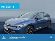 VW Golf, "EDITION 8-FACH-BEREIFT, Jahr 2024 - Fellbach