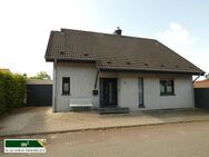 Top modernes Einfamilienhaus mit großem Garten auf 552 m² Eigentumsgrundstück in Bad Laer - Bad Laer
