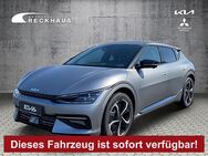 Kia EV6, 7.4 7RWD GT-Line WP SND DES, Jahr 2023 - Langenberg