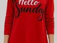 Neues T-Shirt Gr. L rot Enjoy in 80805
