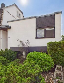 Familien willkommen - mit KfW-Förderung bis zu 150.000 € - Leichlingen (Rheinland, Blütenstadt)