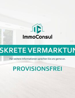 Im Bieterverfahren! Maisonette/ Haus mit Garten in zentraler Lage - Berlin