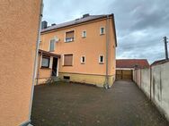 Wohnhaus in Möhlau zu verkaufen - Gräfenhainichen