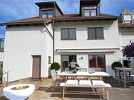 Wohnen wie im Haus - Gartenwohnung zum Modernisieren für Familien im Lohhof - Herzogenaurach