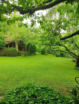 Großzügig wohnen in Waldrandnähe - in Heuerßen - - Heuerßen