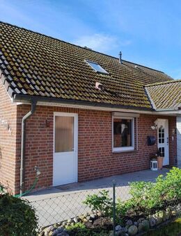 Schönes Einfamilienhaus, BJ 2005 - Adendorf