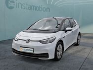 VW ID.3, Pro Life 150kW h APP, Jahr 2021 - München