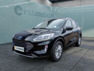 Ford Kuga, 1.5 EcoBoost Titanium X TWA FLA, Jahr 2022 - München