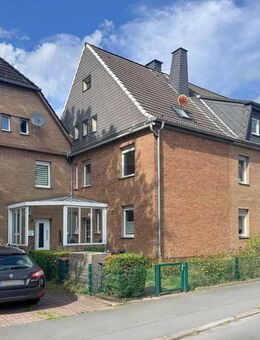 Gestalten Sie Ihr neues Zuhause in Ickern - Castrop-Rauxel