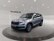 Skoda Kodiaq, 2.0 TDI Style 18 STH, Jahr 2019 - Hofgeismar