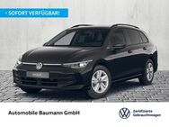 VW Golf Variant, 2.0 TDI Golf VIII, Jahr 2024 - Zeitz