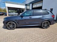 BMW X5 40 i M Sport 1.Hd/22''/AHK/St-Hzg/e.SD - Heidenheim (Brenz)