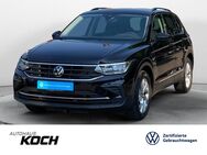 VW Tiguan, 1.5 TSI Move, Jahr 2024 - Schwäbisch Hall