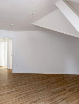 Geräumige WG-Wohnung mit Stil im Herzen der Stadt - Dortmund