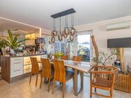 *Topzustand* einseitig angebautes, modernisiertes EFH (SmartHome) mit Whirlpool, PV-Anlage u.v.m. - Lohmar